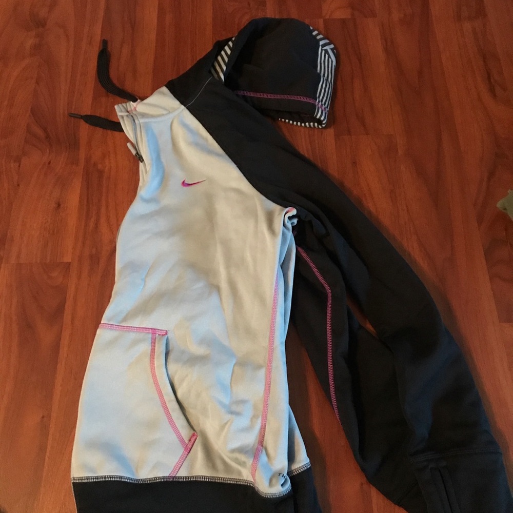 Nike jacket